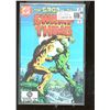 Image 3 : Saga of the Swamp Thing #11 (1983)