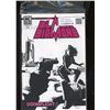 Image 3 : Sybil Danning's Black Diamond #2 Comic