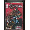 Image 1 : Bloodstrike #7 (1994) Image - Chapel