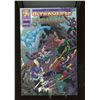 Image 1 : Ultraverse The Strangers #10 Comic