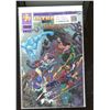 Image 3 : Ultraverse The Strangers #10 Comic
