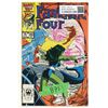 Image 3 : Fantastic Four #295 (Marvel, 1986)