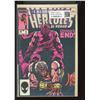 Image 3 : Hercules Prince of Power #4 (Marvel, 1984)