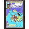 Image 3 : Daredevil (1964) #172 Marvel 1981