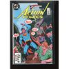Image 1 : Action Comics #578 Superman (DC, 1986)