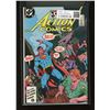 Image 3 : Action Comics #578 Superman (DC, 1986)