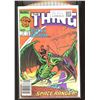 Image 3 : The Thing (Marvel, 1984) #11