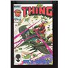 Image 1 : The Thing #14 (1984 Marvel) Sky Wars!