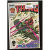 Image 3 : The Thing #14 (1984 Marvel) Sky Wars!