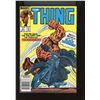 Image 1 : Marvel The Thing #27 (Sept 1985)