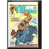 Image 3 : Marvel The Thing #27 (Sept 1985)