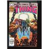 Image 1 : The Thing #3 Marvel Comics Sept 1983