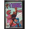 Image 1 : The Thing #31 (1986) - Devil Dinosaur