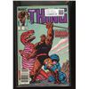 Image 3 : The Thing #31 (1986) - Devil Dinosaur