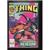 Image 1 : Marvel Comics The Thing #10 (1984)