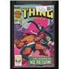 Image 3 : Marvel Comics The Thing #10 (1984)