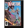 Image 1 : X-Factor #3 (Marvel, 1986)