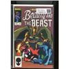 Image 3 : Beauty and the Beast #4 Marvel (1985)