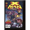 Image 1 : X-Man #2 (1995) Age of Apocalypse
