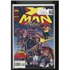 Image 3 : X-Man #2 (1995) Age of Apocalypse