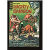 Image 1 : Mighty Samson #13 Gold Key Comic Feb 1968
