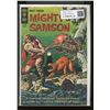 Image 3 : Mighty Samson #13 Gold Key Comic Feb 1968