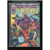 Image 1 : The Strangers #12 (Malibu Comics, 1994)