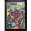Image 3 : The Strangers #12 (Malibu Comics, 1994)