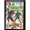 Image 3 : Saga of the Swamp Thing #4 (1982) DC Comics