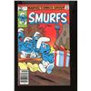 Image 1 : Smurfs #3 Marvel Comics (1983) Monster Smurf