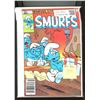 Image 3 : Smurfs #3 Marvel Comics (1983) Monster Smurf