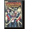 Image 1 : Seduction of the Innocent #1 Eclipse Comics