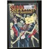 Image 3 : Seduction of the Innocent #1 Eclipse Comics