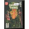 Image 3 : Saga of The Swamp Thing #9 (1983) Comic