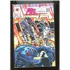 Image 3 : Magnus Robot Fighter #32 Valiant Jan 1994