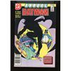 Image 1 : Batman Annual #11 (1987) Villains in Love!