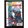 Image 2 : X-Treme X-Men: Savage Land #3 (2002) Marvel