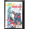 Image 3 : X-Treme X-Men: Savage Land #3 (2002) Marvel