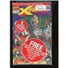 Image 3 : X-Force #1 Marvel 1991 Collector's Item Card