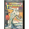 Image 1 : Tomahawk #100 DC Comics Oct 1965