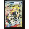 Image 3 : Shuriken #6 Comic (Victory 1987)