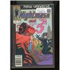 Image 3 : Nightmask #2 (Marvel, 1986)