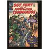 Image 1 : Sgt. Fury & His Howling Commandos #36