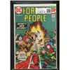 Image 3 : DC Forever People #11 (1972) Final Issue