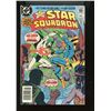 Image 1 : All-Star Squadron #27 (DC, 1983) Canadian Ed.