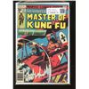 Image 3 : Master of Kung Fu #57 Marvel Comics 1977