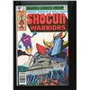 Image 1 : Shogun Warriors #8 (Marvel, 1979)