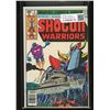 Image 3 : Shogun Warriors #8 (Marvel, 1979)