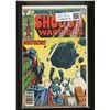 Image 3 : Shogun Warriors #12 Meteor! (1980)
