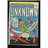 Image 1 : Adventures into the Unknown #148 (ACG, 1964)